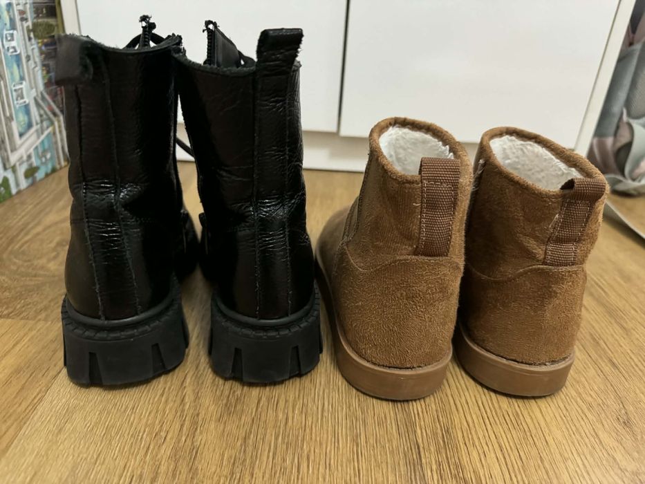 Детски боти два чифта