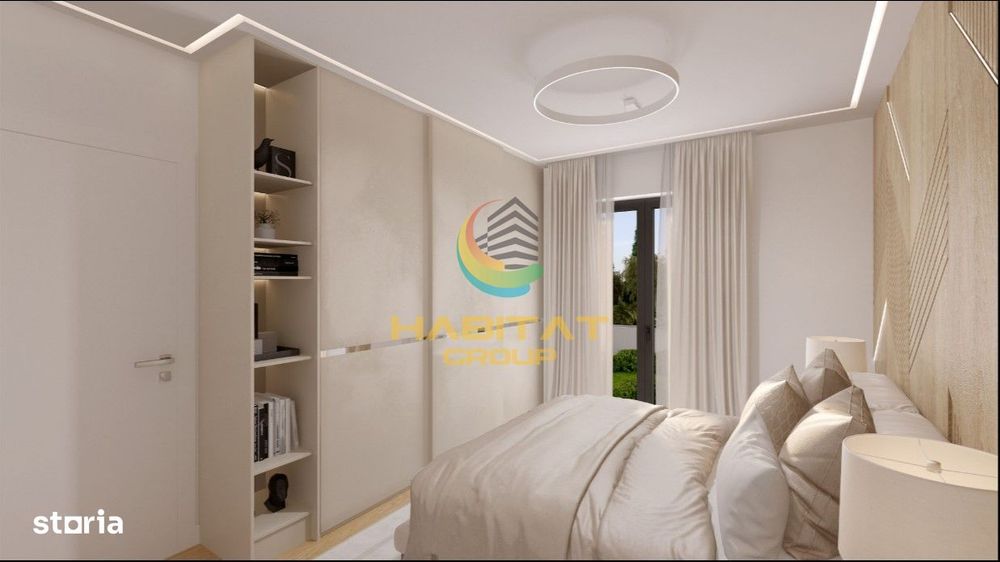 Apartament 2 camere-62mp-zona Unirii