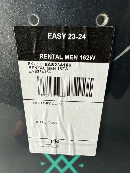 placa noua snowboard easy black torsion wide L165cm si 162cm