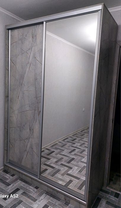 Шкаф Купе готовые