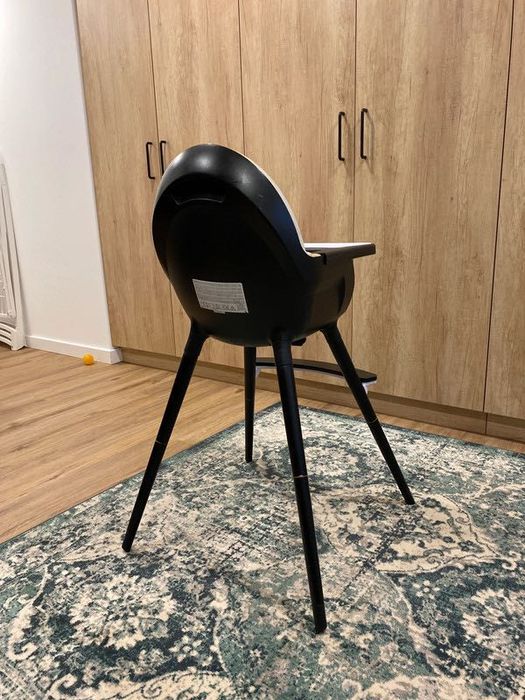 Scaun de masa Kinderkraft FINI, 2 in 1