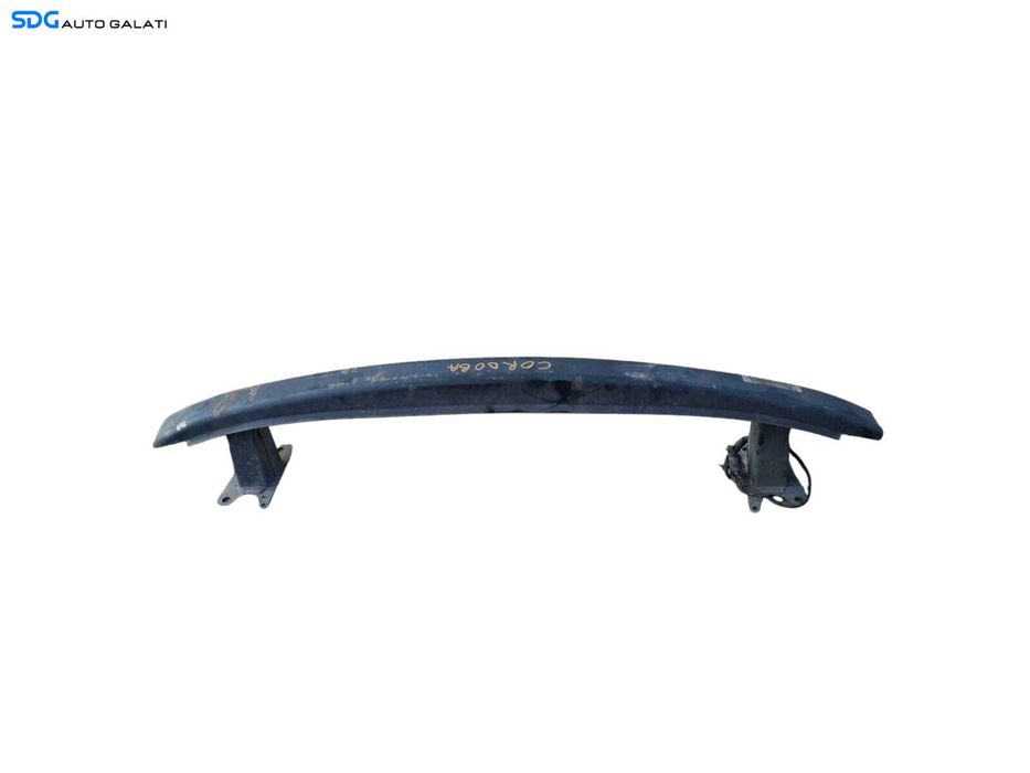 Armatura Intaritura Bara Spoiler Fata Seat Cordoba 2002 - 2008 Cod 6L0806642D 6L0806642-D [LC0345]