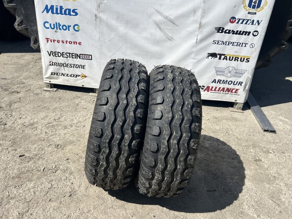 Anvelopa 10.5/65-16 MRL MAW 10PR TL  Cauciucuri tractor, Fiat, Case, Fendt, John Deere, New Holland, Massey Ferguson, UTB   Cauciucuri tractor, Fiat,
