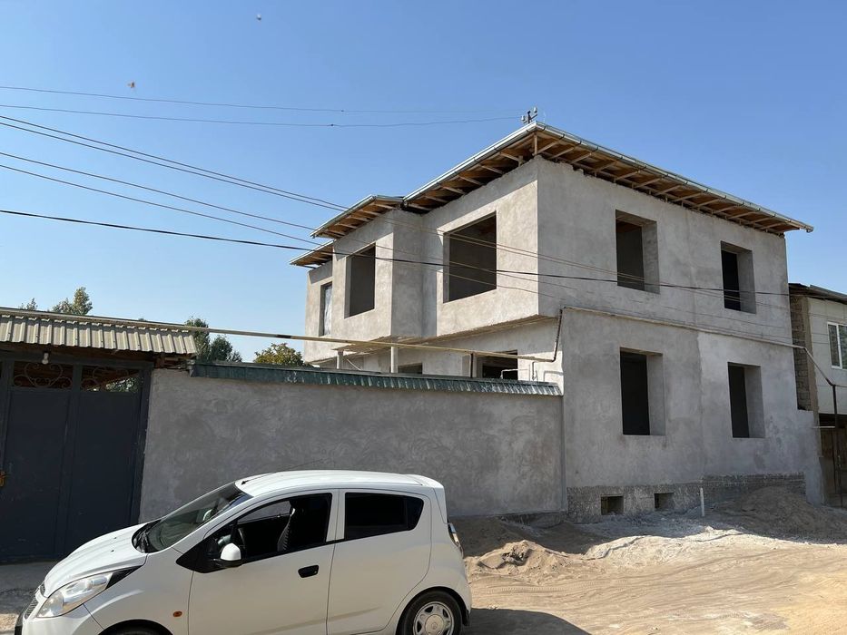 Uy sotiladi
Тош вилояти Зангиота тумани 50 йилликда жойлашган 2: 3 сот