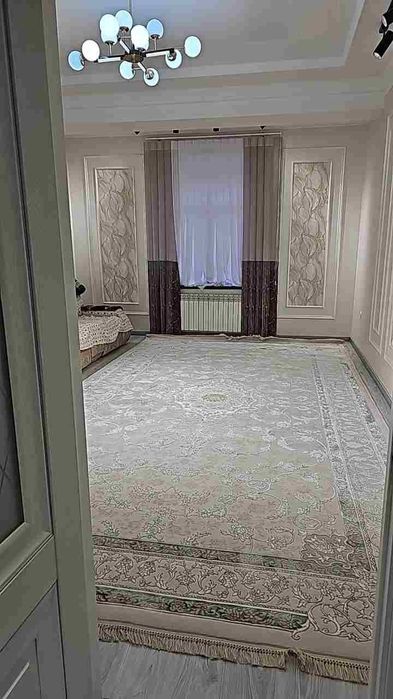 Сдается в аренду 2х комн.дубл.квартира ,Юнусабад 80кв.м.+80 кв.м