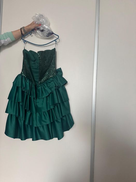 Rochie făcută pe comanda