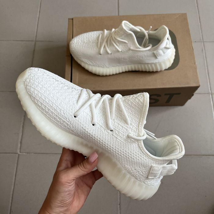 Adidas Yeezy Boost 350 V2 Cream - 40/41/42/43/44/45
