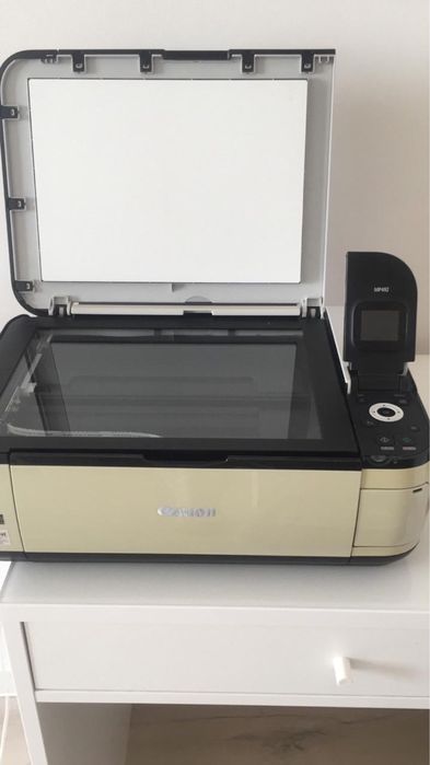 Пррдам принтер canon