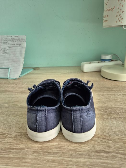 Тимберленды оригинал 5000