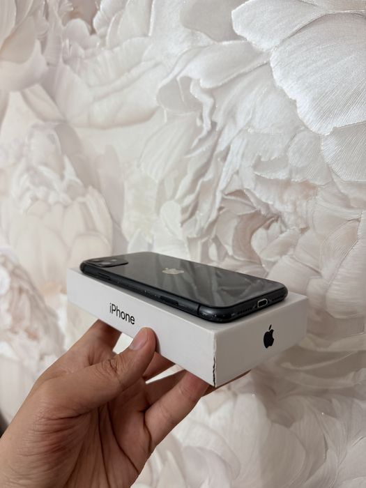 iPhone 11/128Gb - В хорошем состоянии