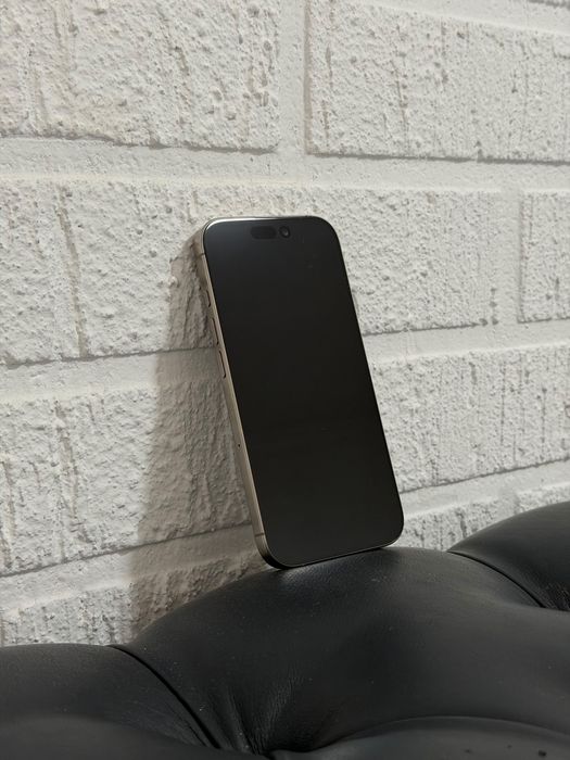 Iphone 16 pro, 256 gb, 87% ИДЕАЛ.