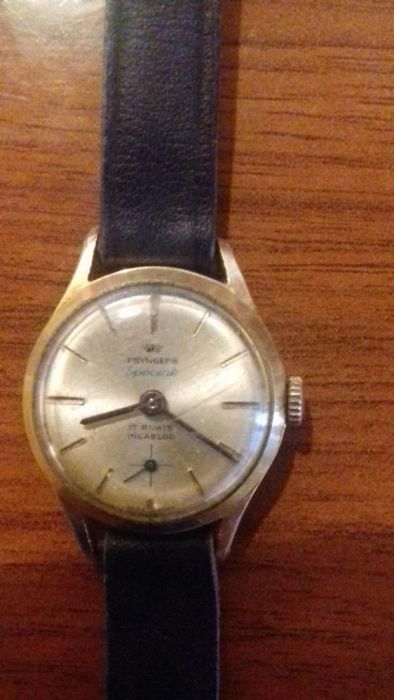 Ceas mecanic de damă