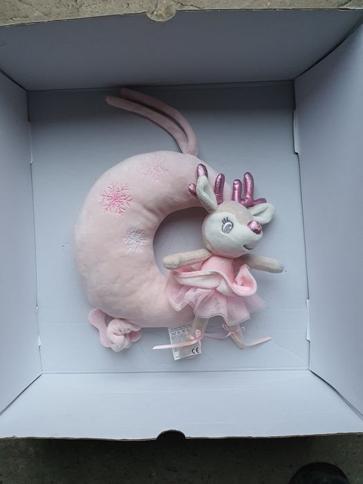 Jucarii bebe 0-12 luni