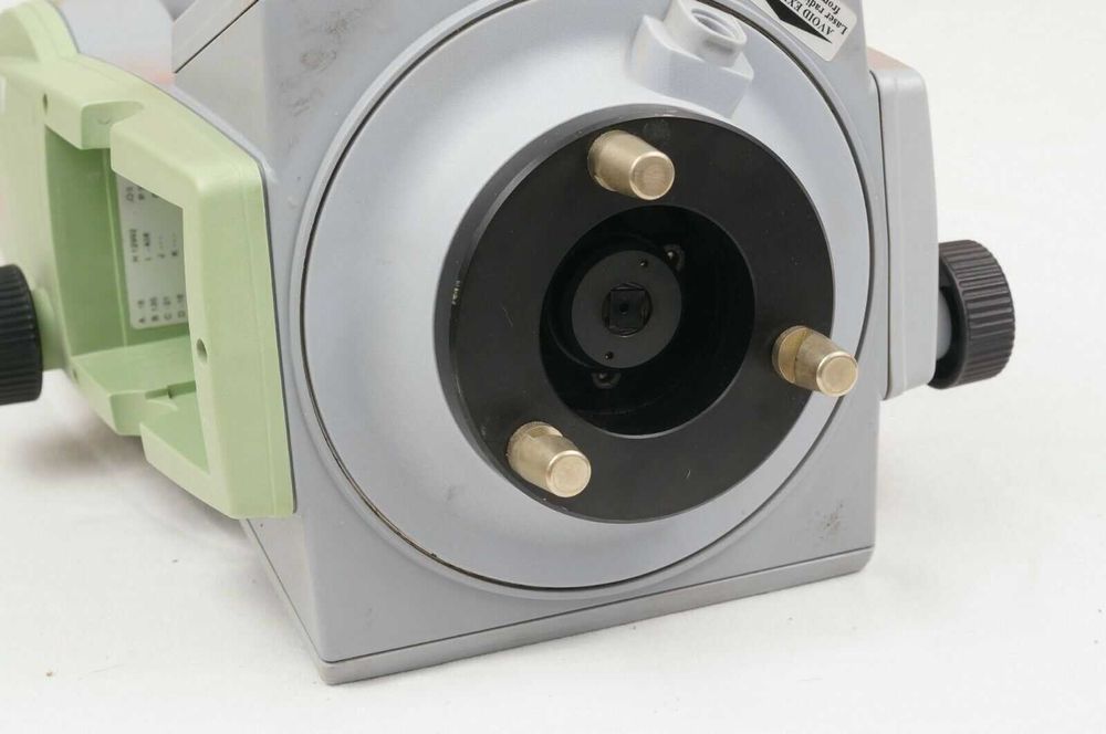 Leica TCR110 за части