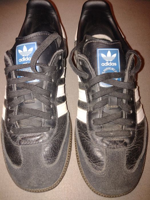 Adidasi Adidas Samba