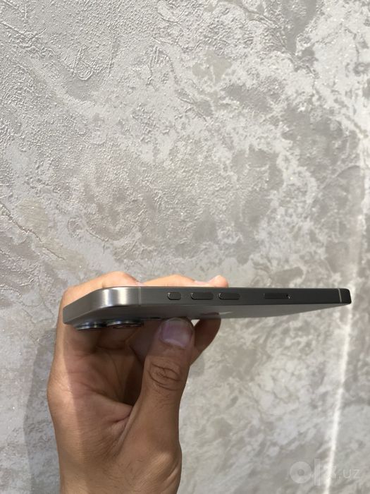 Iphone 15 pro icloud