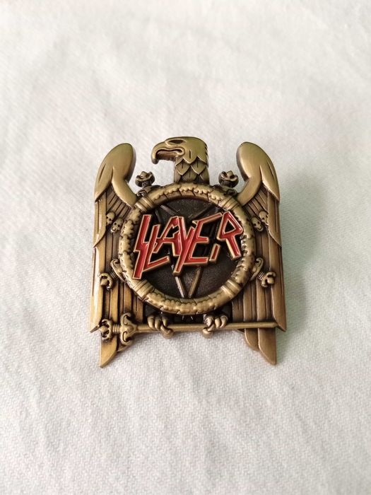 Стари метъл аксесоари. (Медальони, Брошки, Гривни)