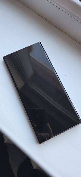 S23 ultra rangi Green 256 гб