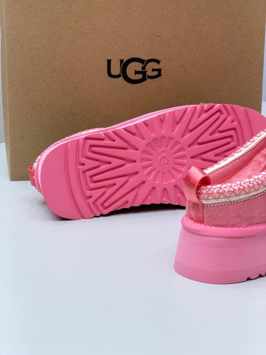 UGG Tazz Love 25 Pack Tropikal Pink