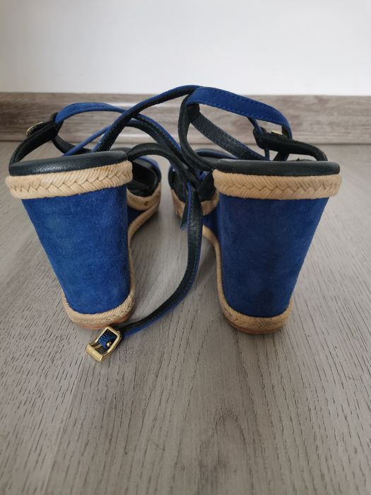 Дамски сандали Tommy Hilfiger 40 номер