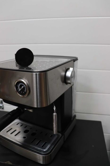 Кафемашина Cecotec Cumbia Power Espresso 20  Professional, 20бар. 850W