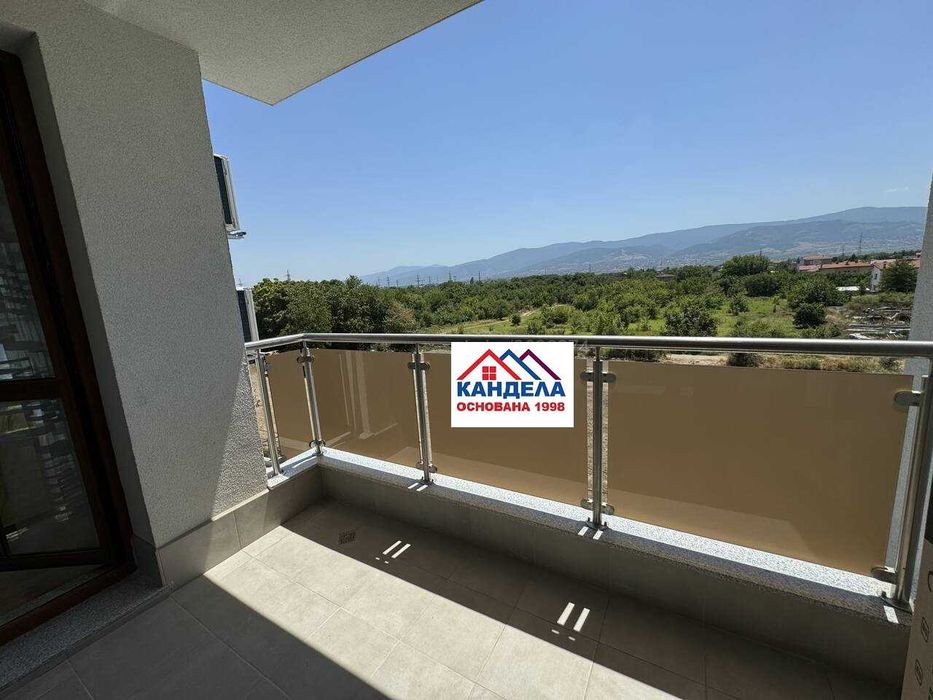 Продава се Двустаен апартамент в Пловдив, Южен - 65 кв.м за 1662 €/кв.м - Снимка #6