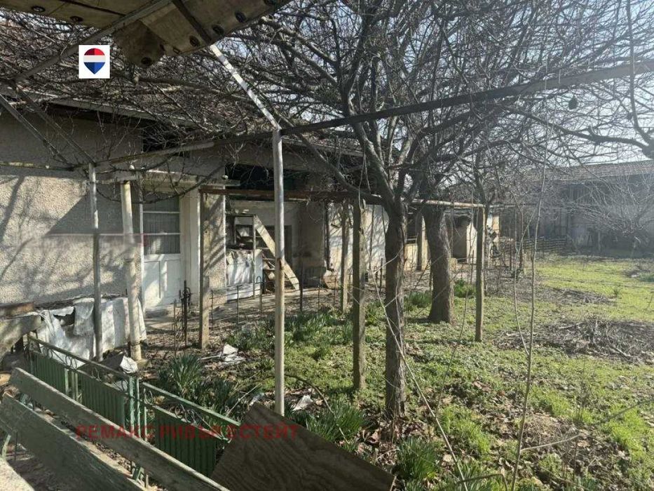 Къща за продажба в гр. Бяла, обл. Русе