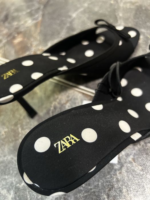 Сандали Zara (с етикет)