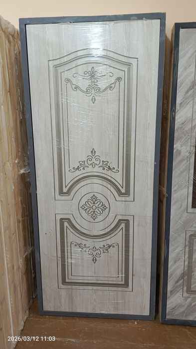 MDF ESHIK 550 mingdan boshlanadi.