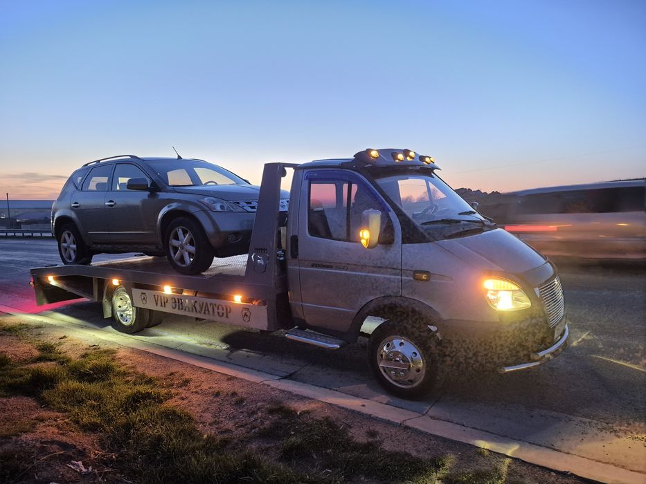 Эвакуатор сарыагаш 24/7