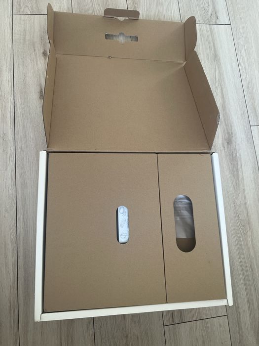 Робот-пылесос MI Robot vacuum -mop2 lite