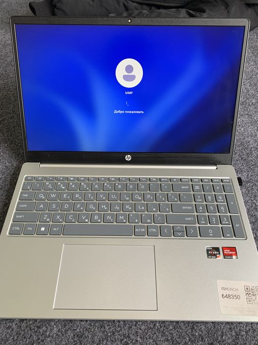 Hp kampetor xolati yaxshi