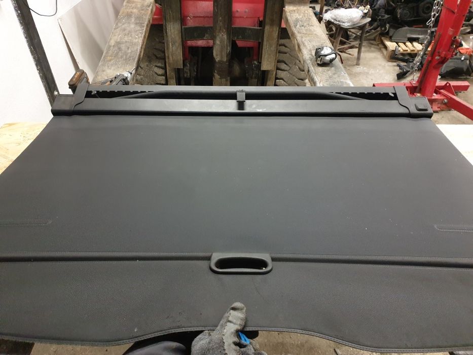 Щора за багажник за бмв 5 серия ф11