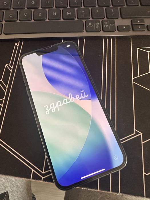 Iphone 13 Pro 256gb Sierra Blue