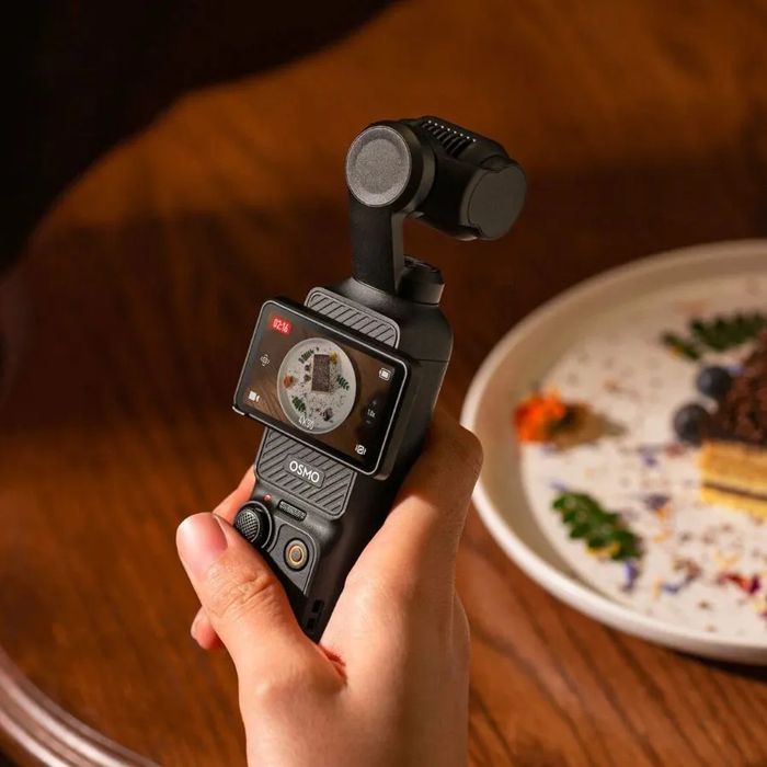 DJI osmo pocket 3 creator combo