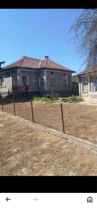 Къща село Гиген община голянци област Плевен