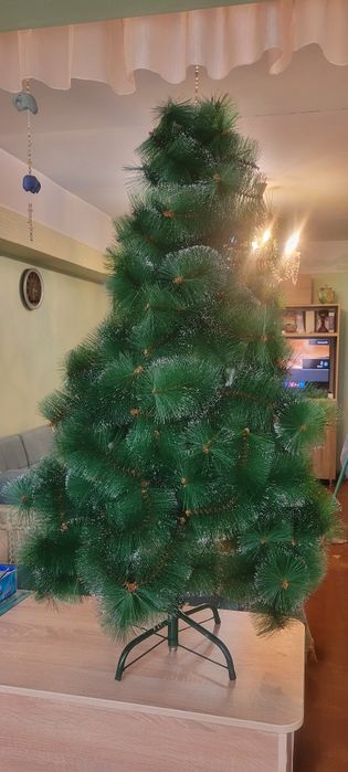 Новогодняя ёлка,  размер 150 см