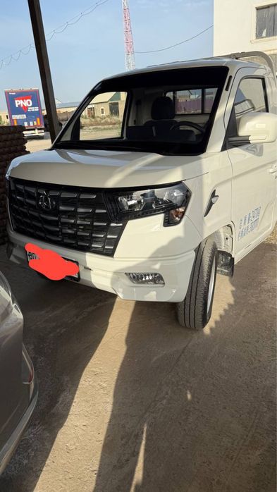 Changan plus sotiladi