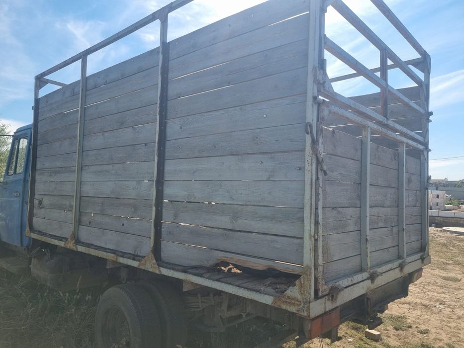 Продам борт скотовоз
