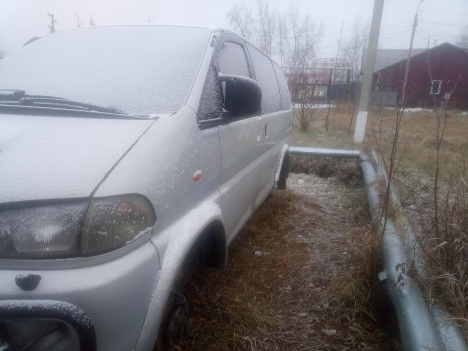 Делика булка в разбор