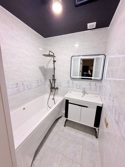 5-mikda 3 xonalik uy sotiladi