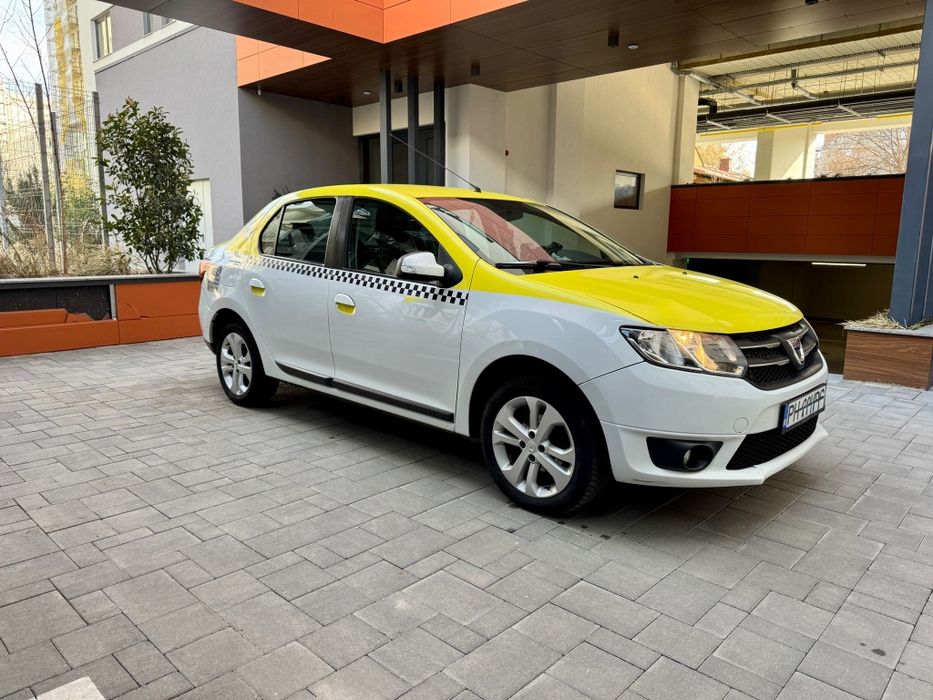 Dacia logan 2016 | proprietar