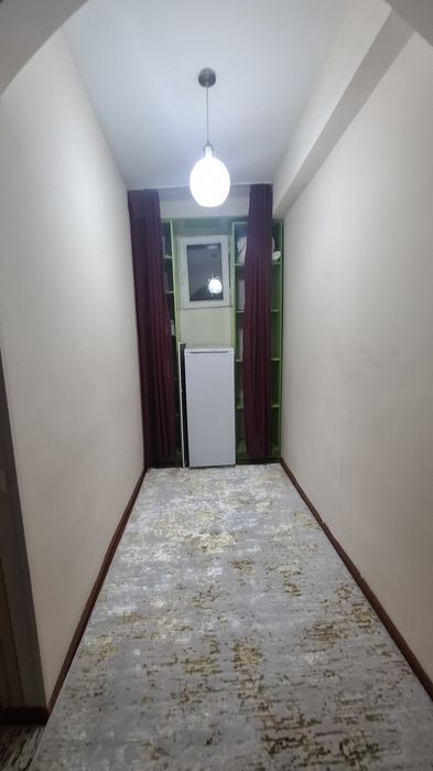 Срочно Чорсу Карасарай 1*2/8/9 с ремонтом площадь 38м2