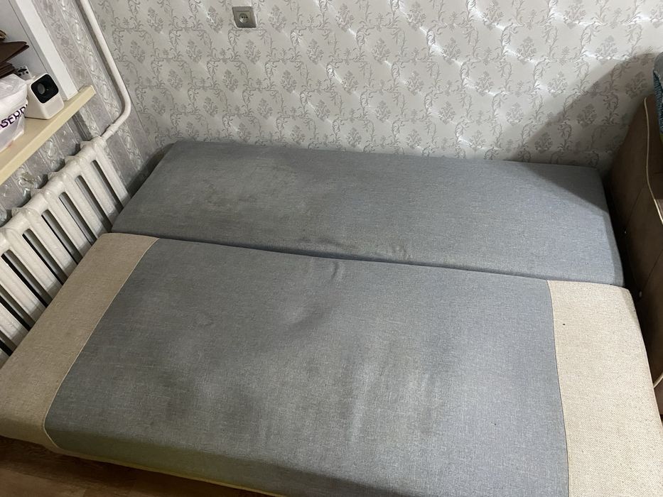 Раскладной диван