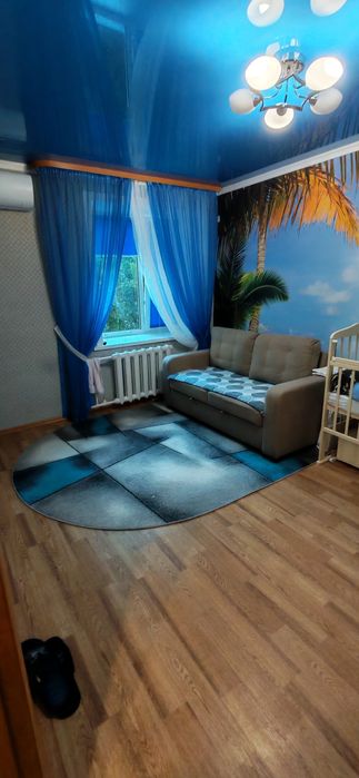 1 ком квартира район старого парка
