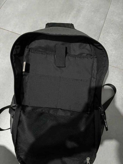 SUPERDRY ghiozdan laptop, nou