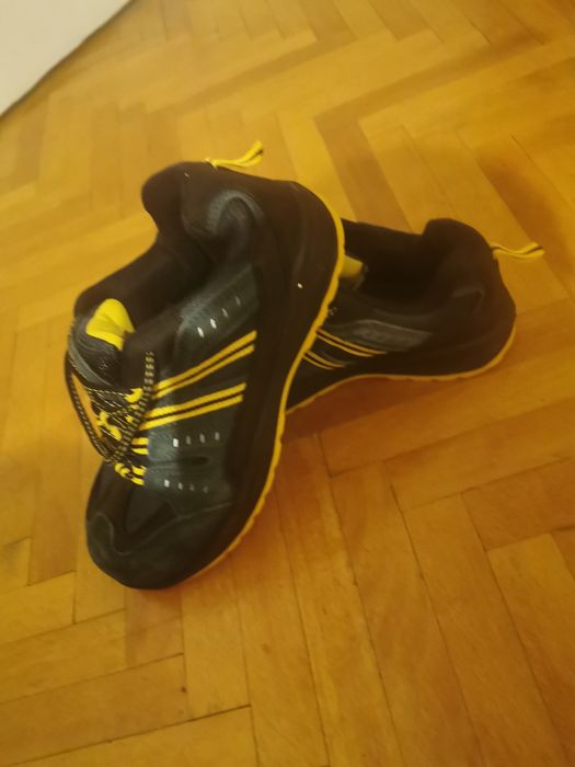Vind pantofi lucru protectie