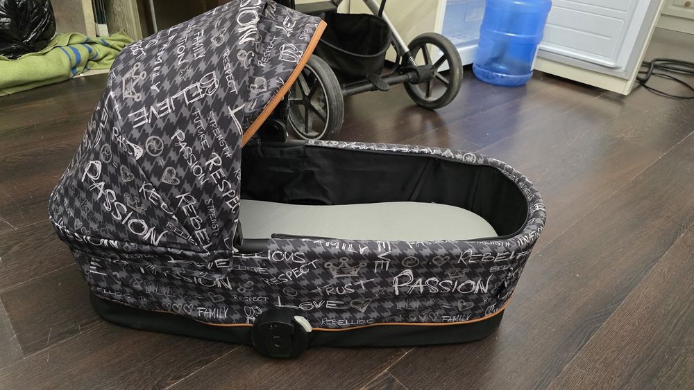 Коляска Cybex balios s