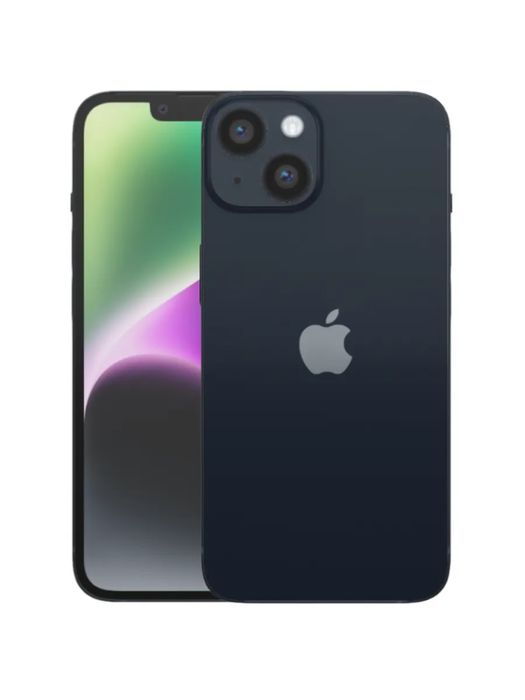 Iphone 14 продается 128гб