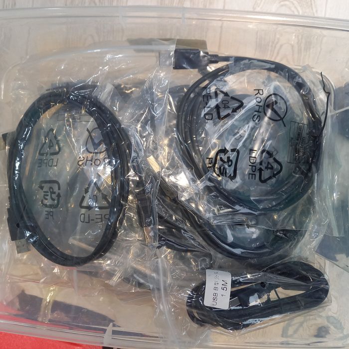 Usb B кабель type b шнур kabel тайп би